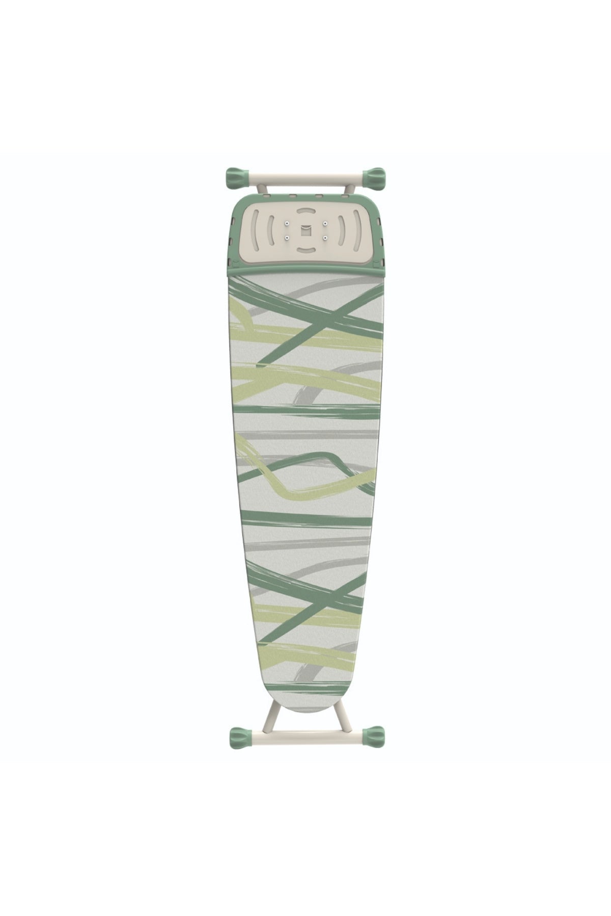 Aleece Beyaz Ütü Masası