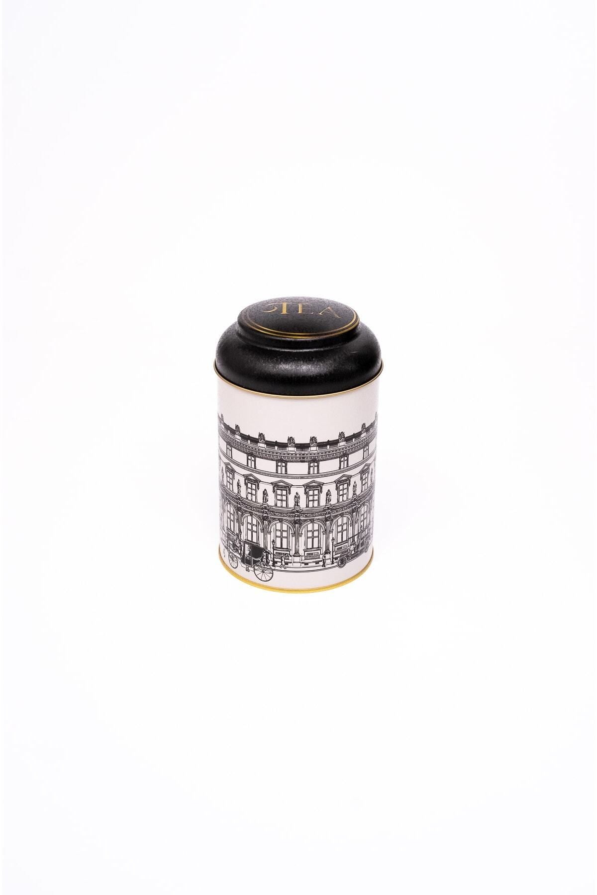 ER115-1a City Tea Desenli Baharatlık 1,1 Lt