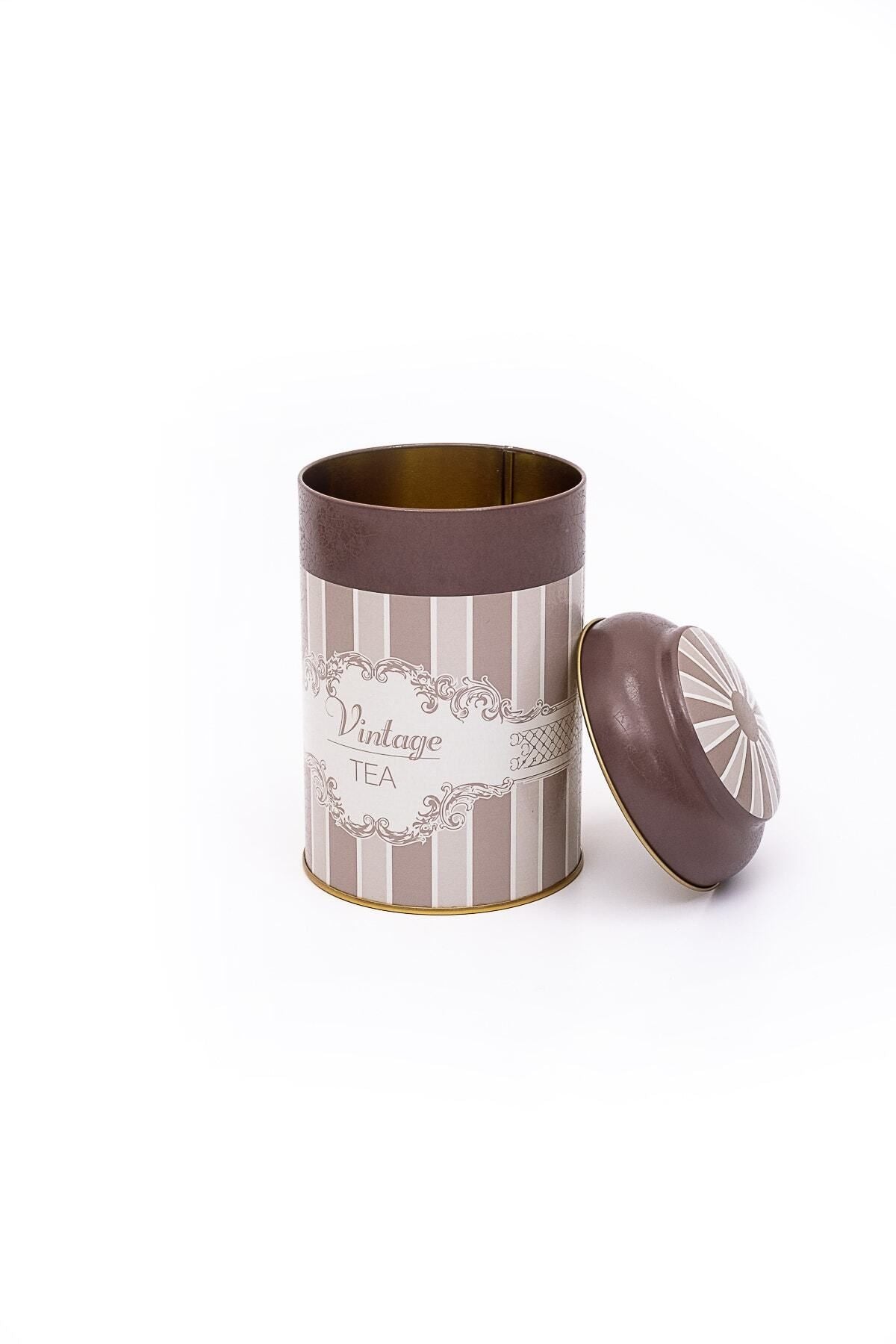 Er115-6a Elegance Tea Desenli Baharatlık 1,1 Lt