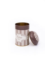 Er115-6a Elegance Tea Desenli Baharatlık 1,1 Lt