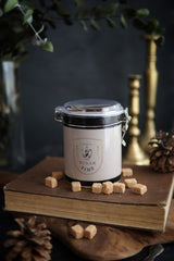 Er082-6f Azura Sugar Desenli Baharatlık 0,6 Lt