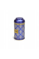 Ef088-93 Turkish Blue_swt Home Desenli Baharatlık 0,9 Lt