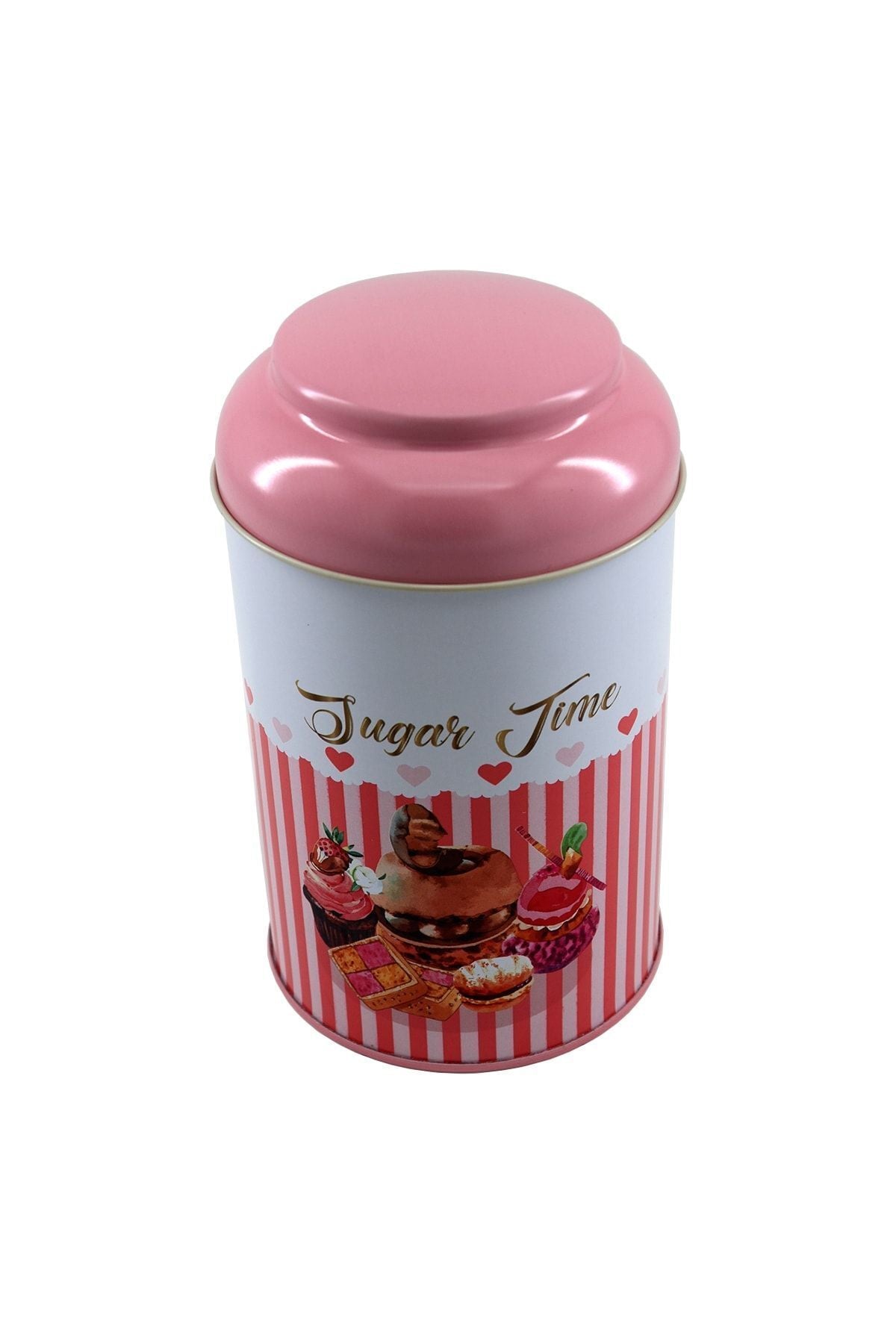 Ef115-e8 Sprinkles Sugar Time Desenli Baharatlık 1,1 Lt