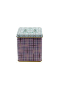 Rosy Plaid