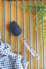 Silikon Spatula S Boy 25 cm, Platinum Silikon