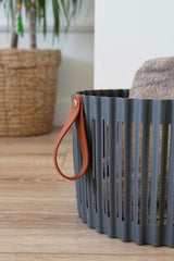 Flexion Sepet Seti, 4 lü, Gri