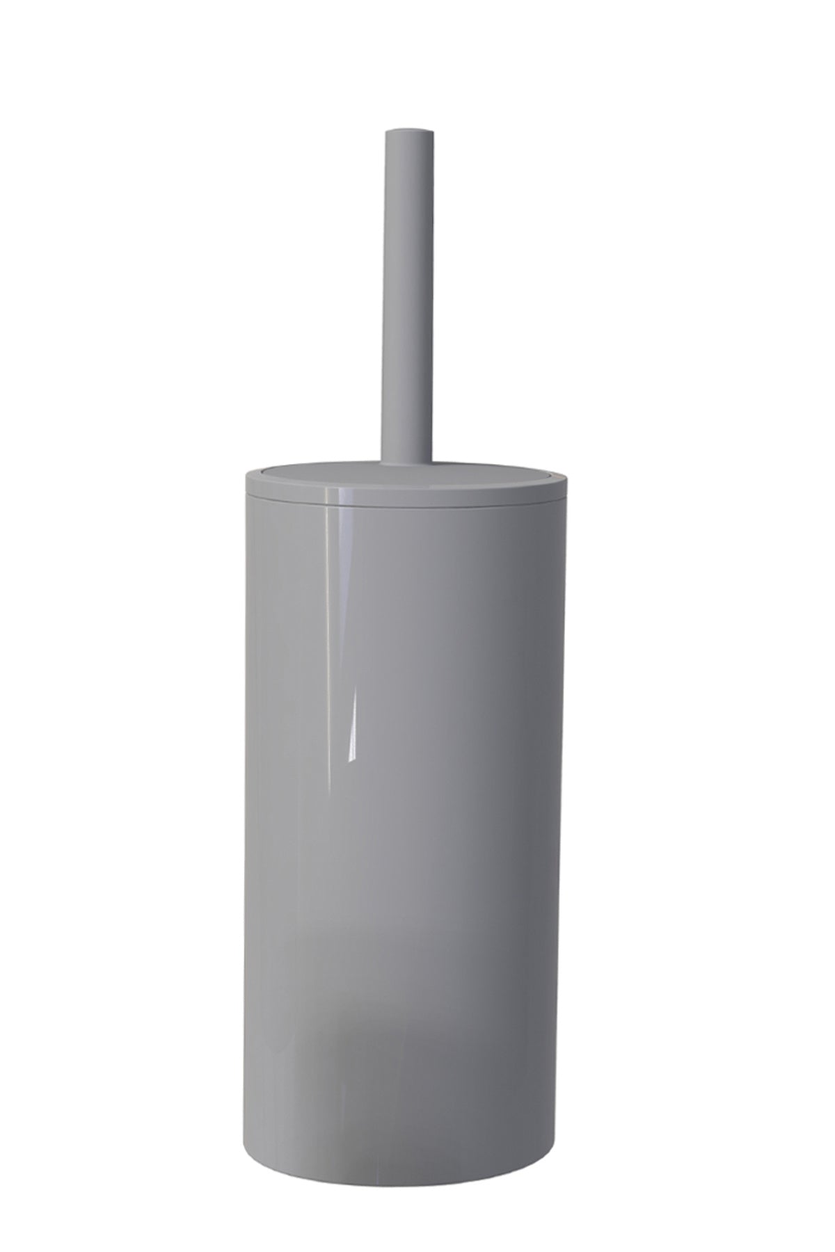 Prima Nova Flores 2'li Banyo Seti - Gri