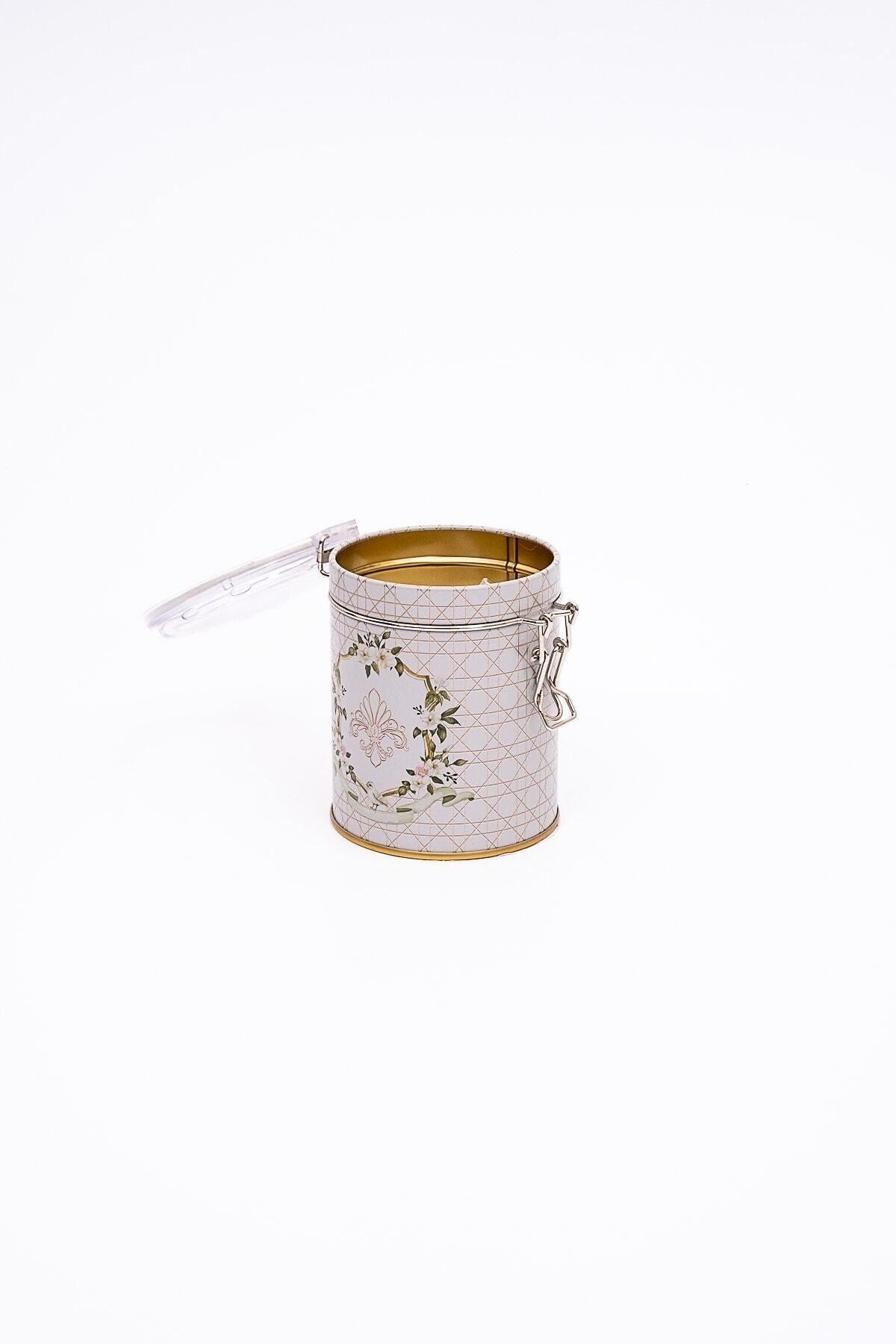 Er082-u7 Rosy Desenli Baharatlık 0,6 Lt