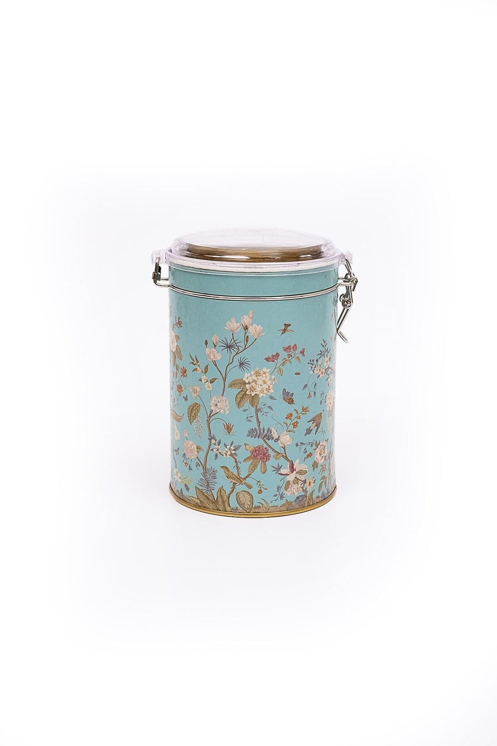 Er117-9f Botanica Blue Desenli Baharatlık 1,1 Lt