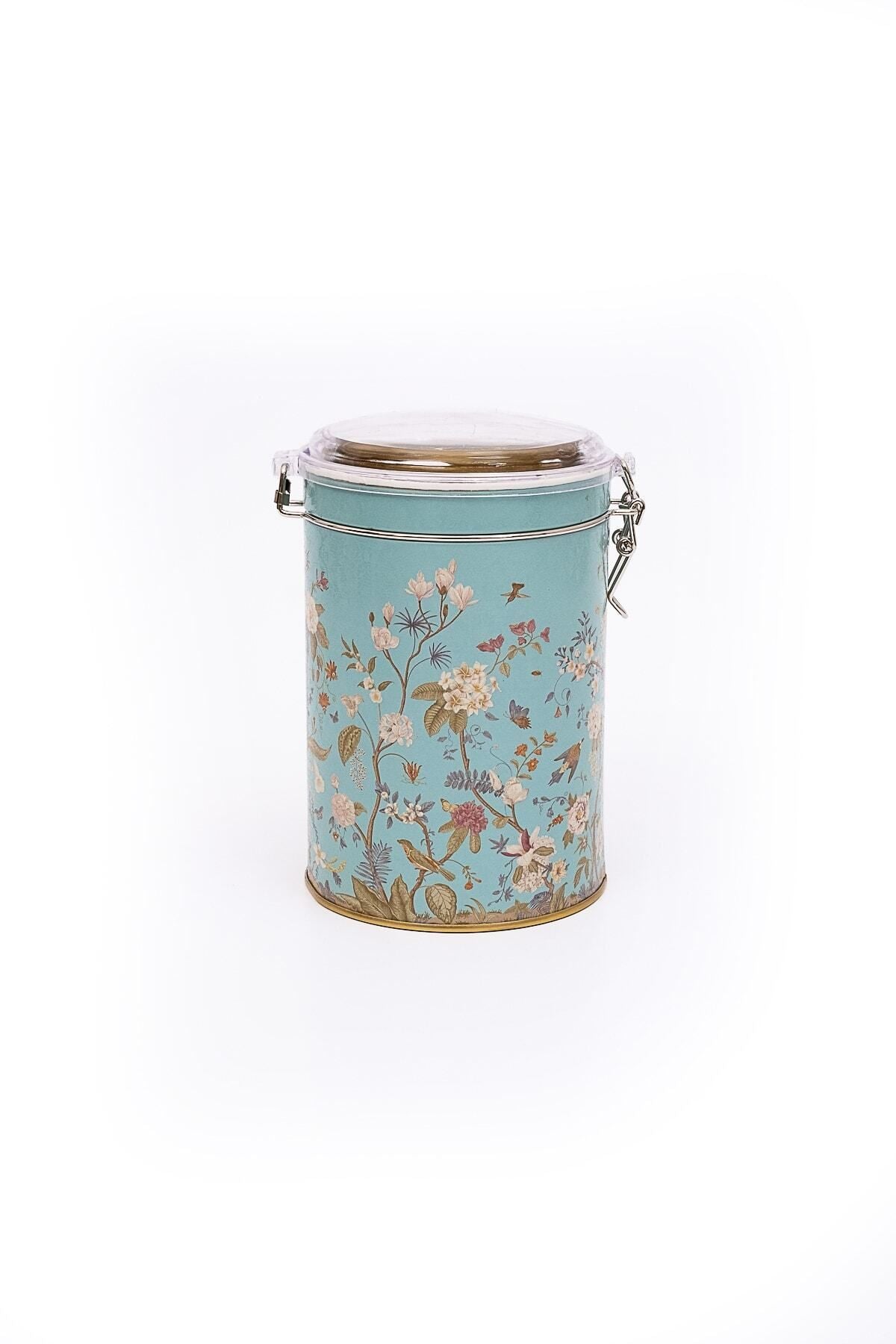 Er117-9f Botanica Blue Desenli Baharatlık 1,1 Lt