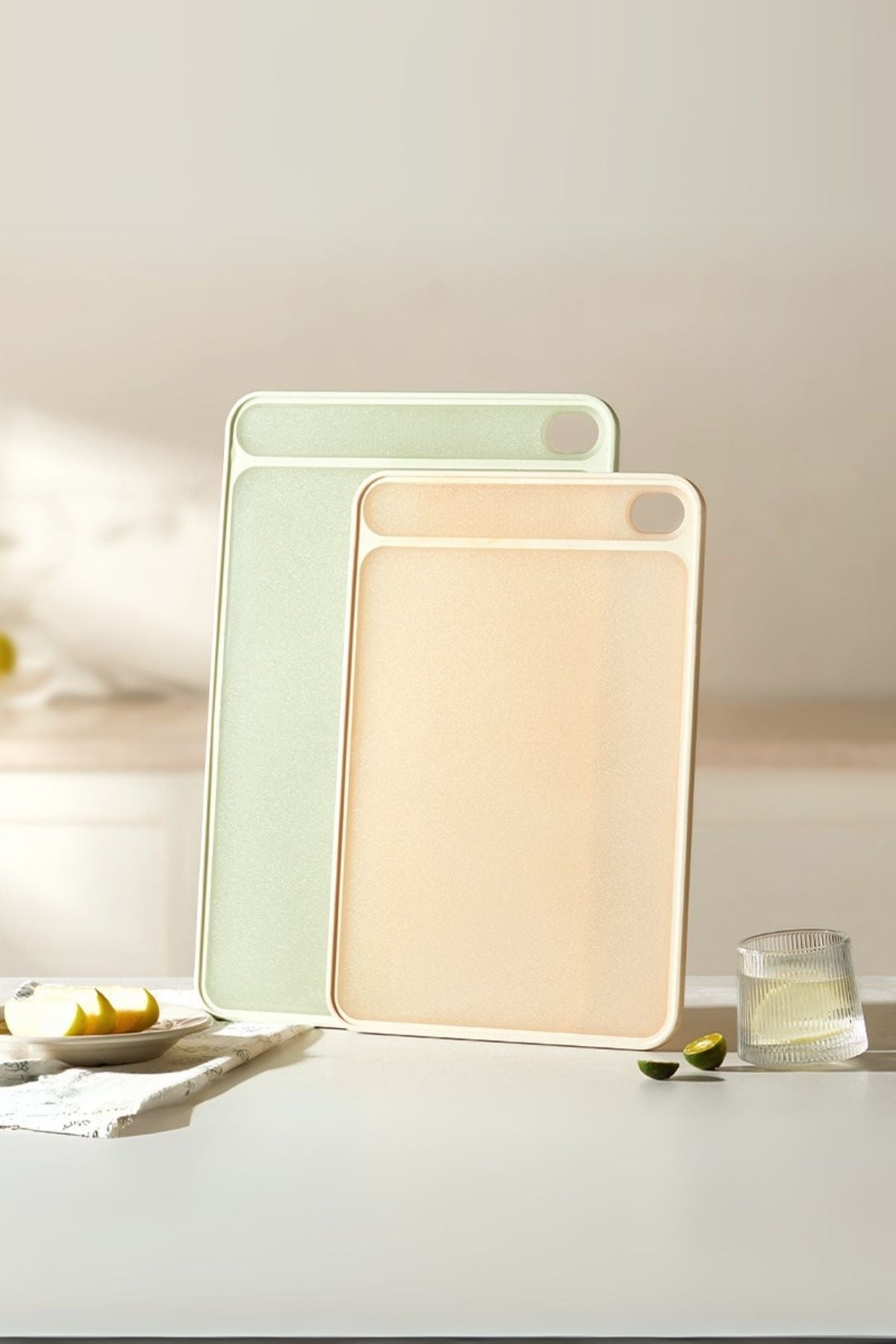 Kesim Panosu 41 Cm X 27,5 Cm Lscf46-l