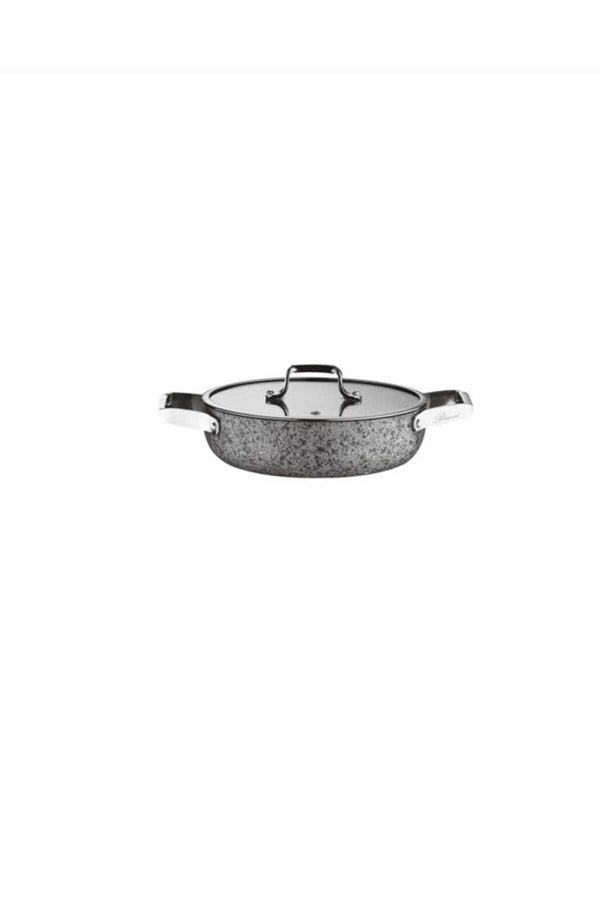 Brioni Stone Age Sahan 20 cm Kapaklı