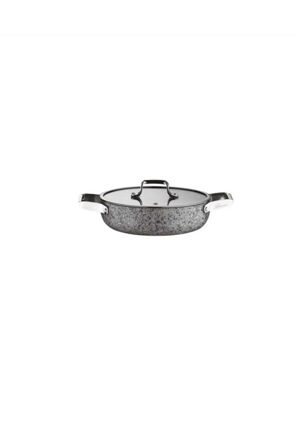 Brioni Stone Age Sahan 20 cm Kapaklı