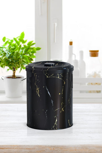 Marble Black