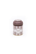 Evle Er080-1g Botanica Pink Desenli Baharatlık 0,6 Lt