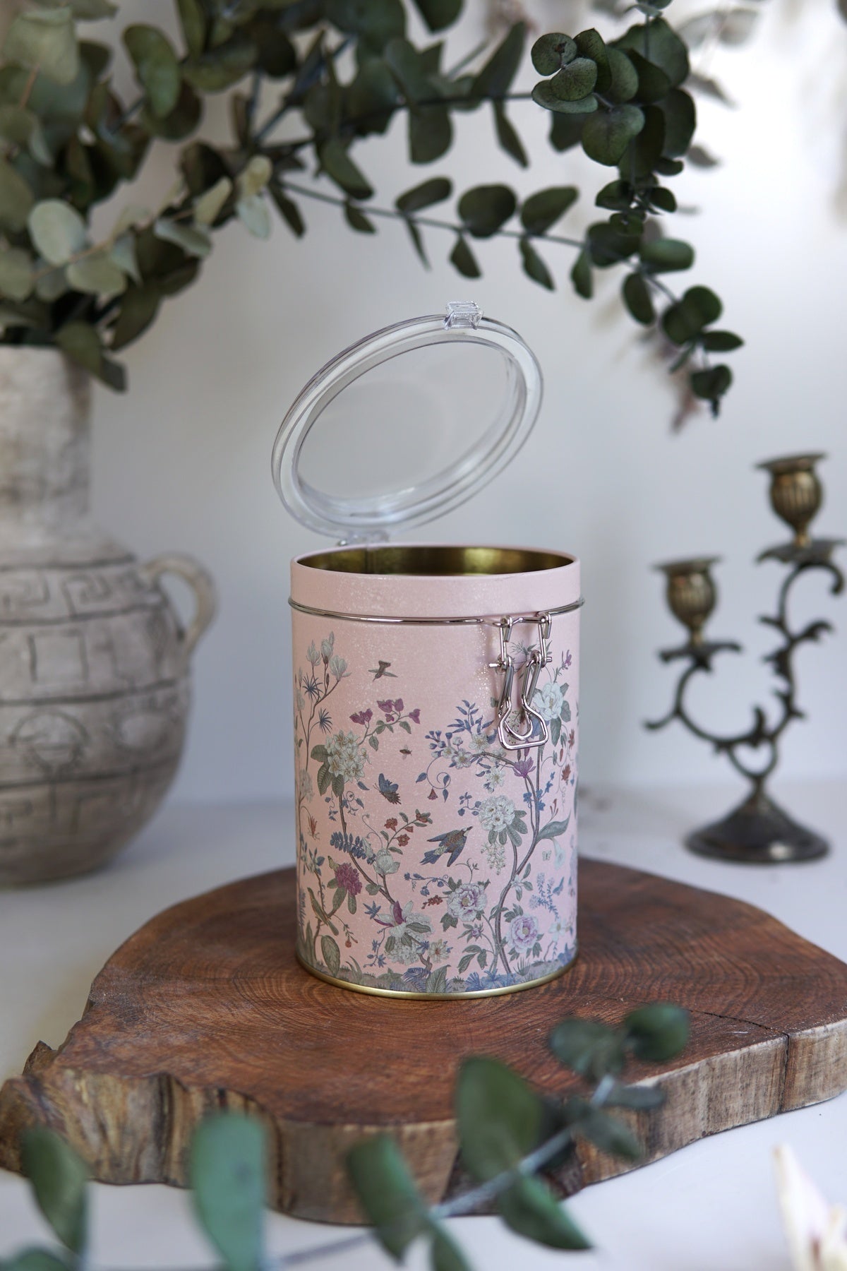 Botanica Pink