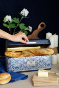 Azulejos Bread