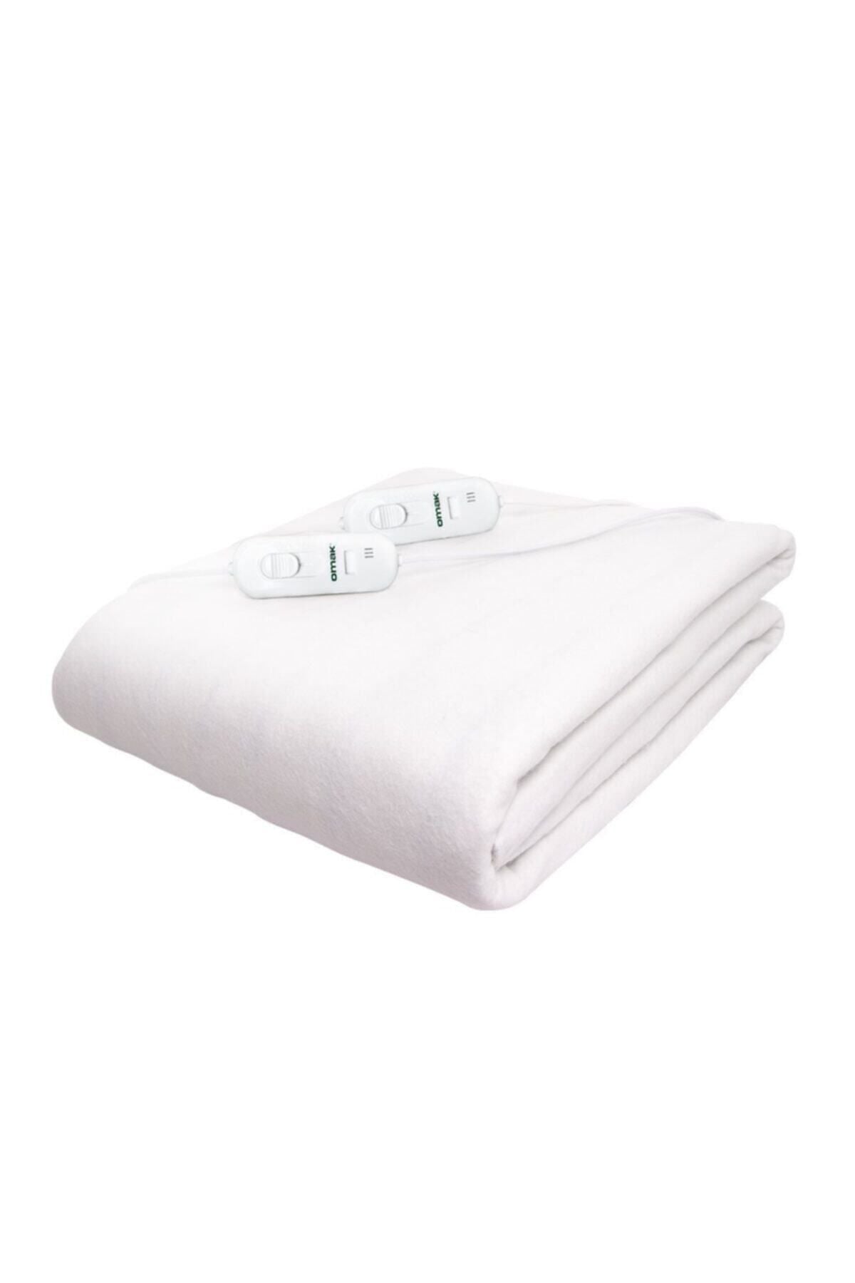 Çift Kişilik Elektrikli Battaniye Iki Ayrı Kumandalı 14130 Fma04473