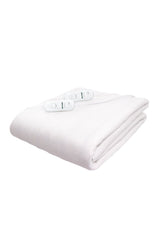 Çift Kişilik Elektrikli Battaniye Iki Ayrı Kumandalı 14130 Fma04473