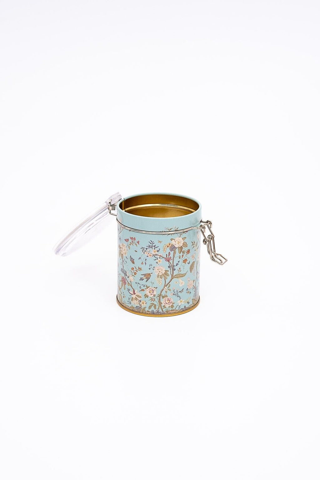 Er082-9f Botanica Blue Desenli Baharatlık 0,6 Lt