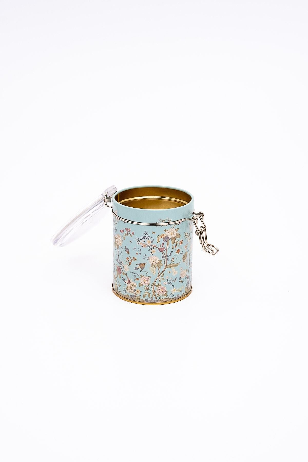 Er082-9f Botanica Blue Desenli Baharatlık 0,6 Lt