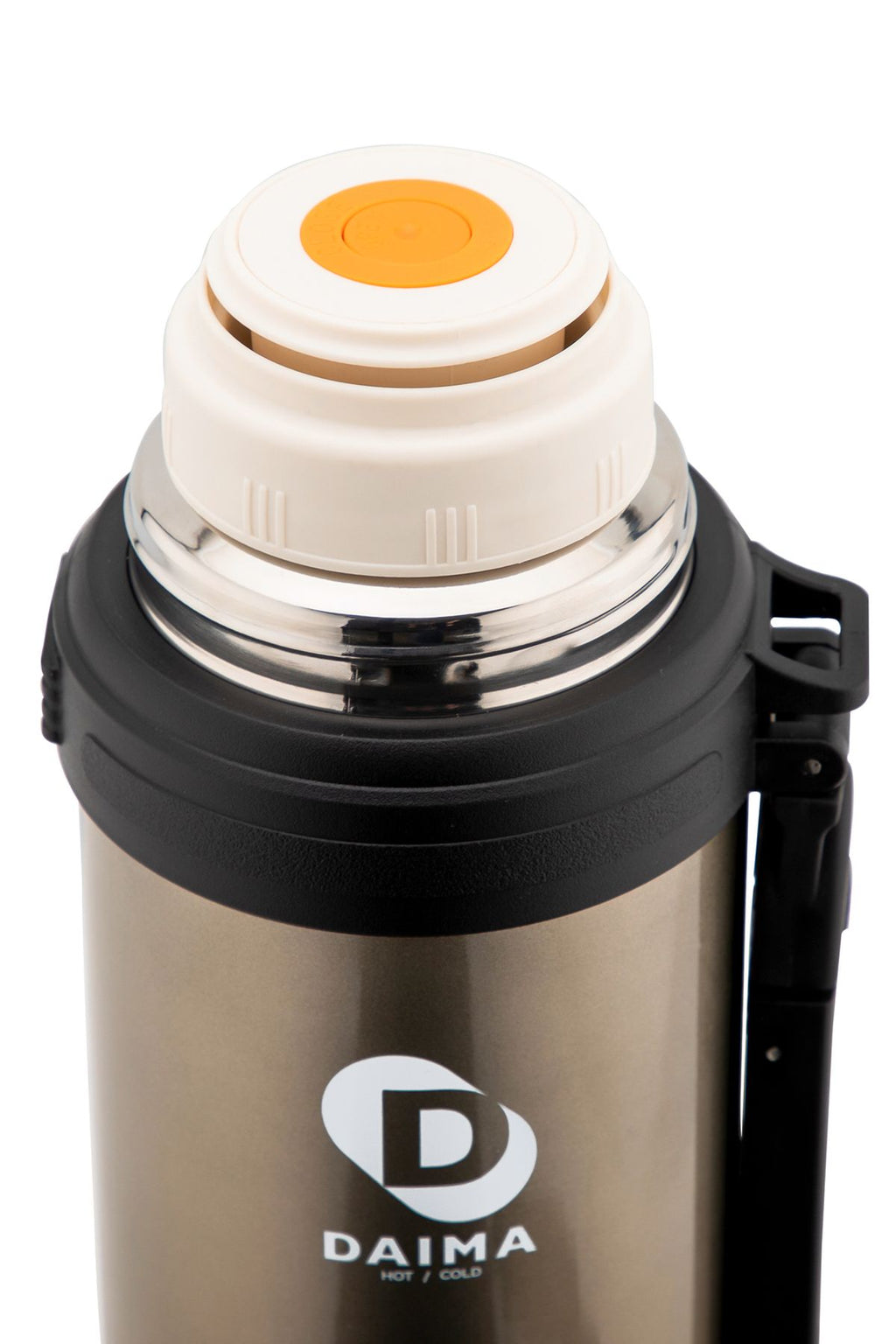 4 Season 1.8 Litre Termos