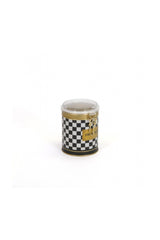 Ef082-17 Checkers Black_swt Home Desenli Baharatlık 0,6 Lt