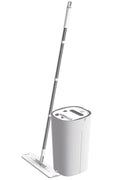 Vip Ahmet Vipset Akıllı Mop Set Temiz Su 3Lt + Kirli Su 5Lt + 2 L, VP-494