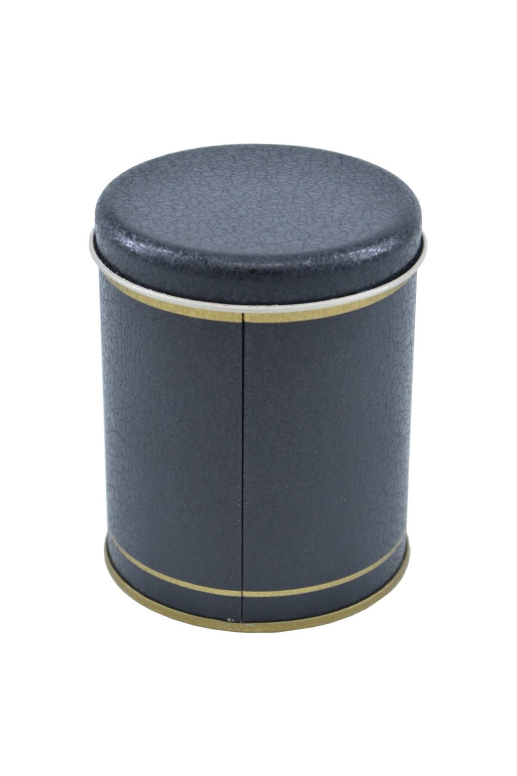 Ef079-23 Flat Black Desenli Baharatlık 0,6 Lt