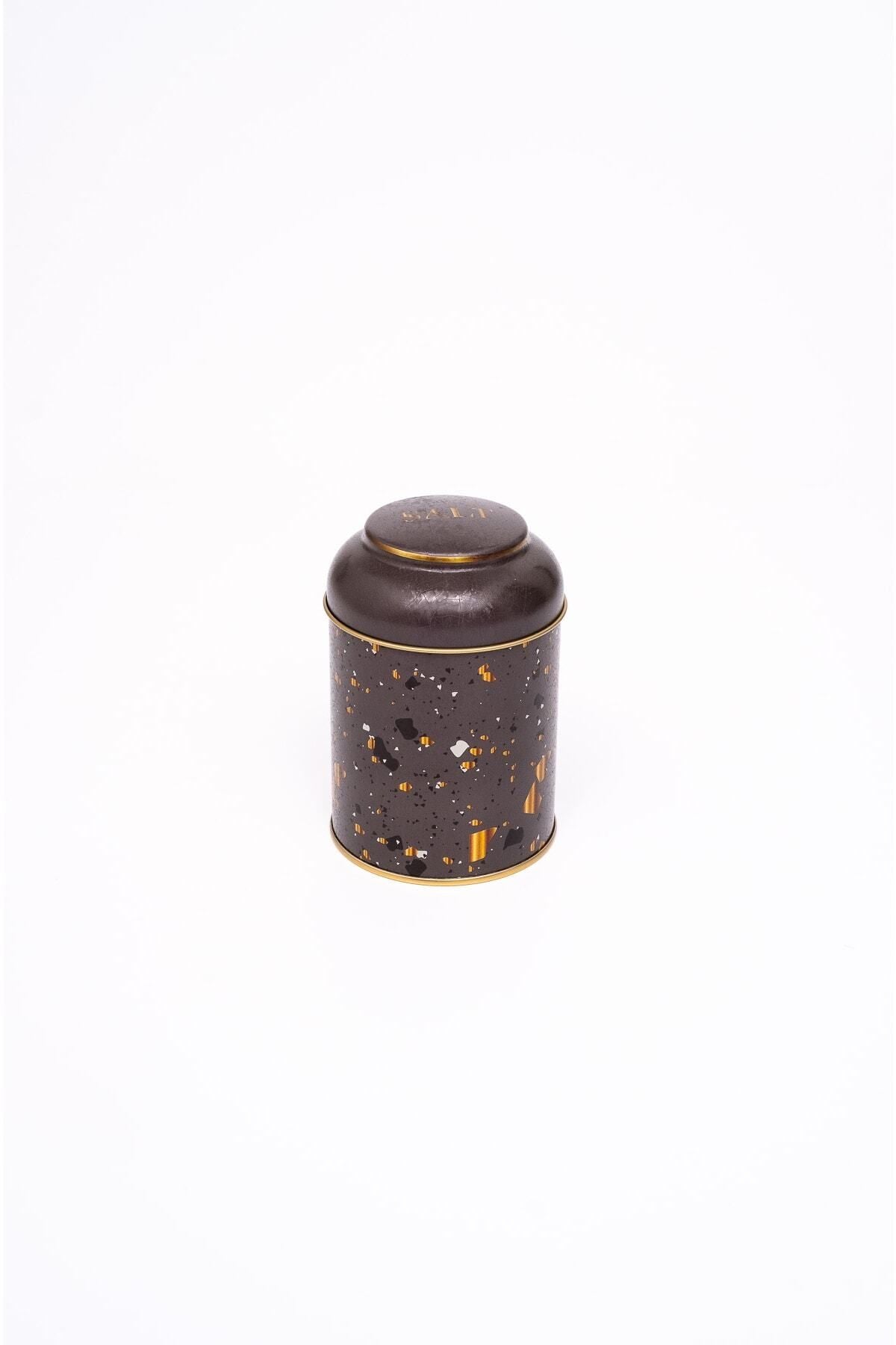 Er080-8g Terrazzo Brown Desenli Baharatlık 0,6 Lt