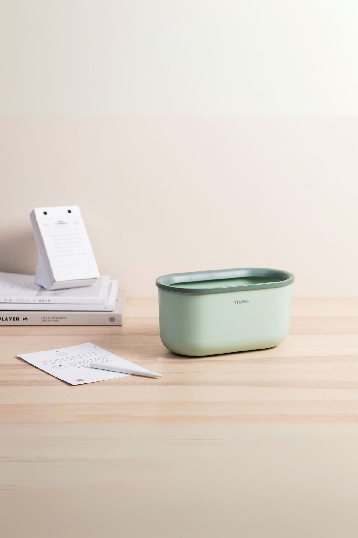 Çöp Kutusu (S) 3,5 Lt AA146