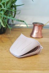 Silikon Elcek, Silikon Tutacak, Platinum Silikon, 12 x 8 x 9 cm