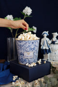 Azulejos Popcorn