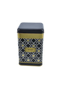 Evle Kare Kutu, 105x105x160 mm, 1,7 lt, Vintage Tea
