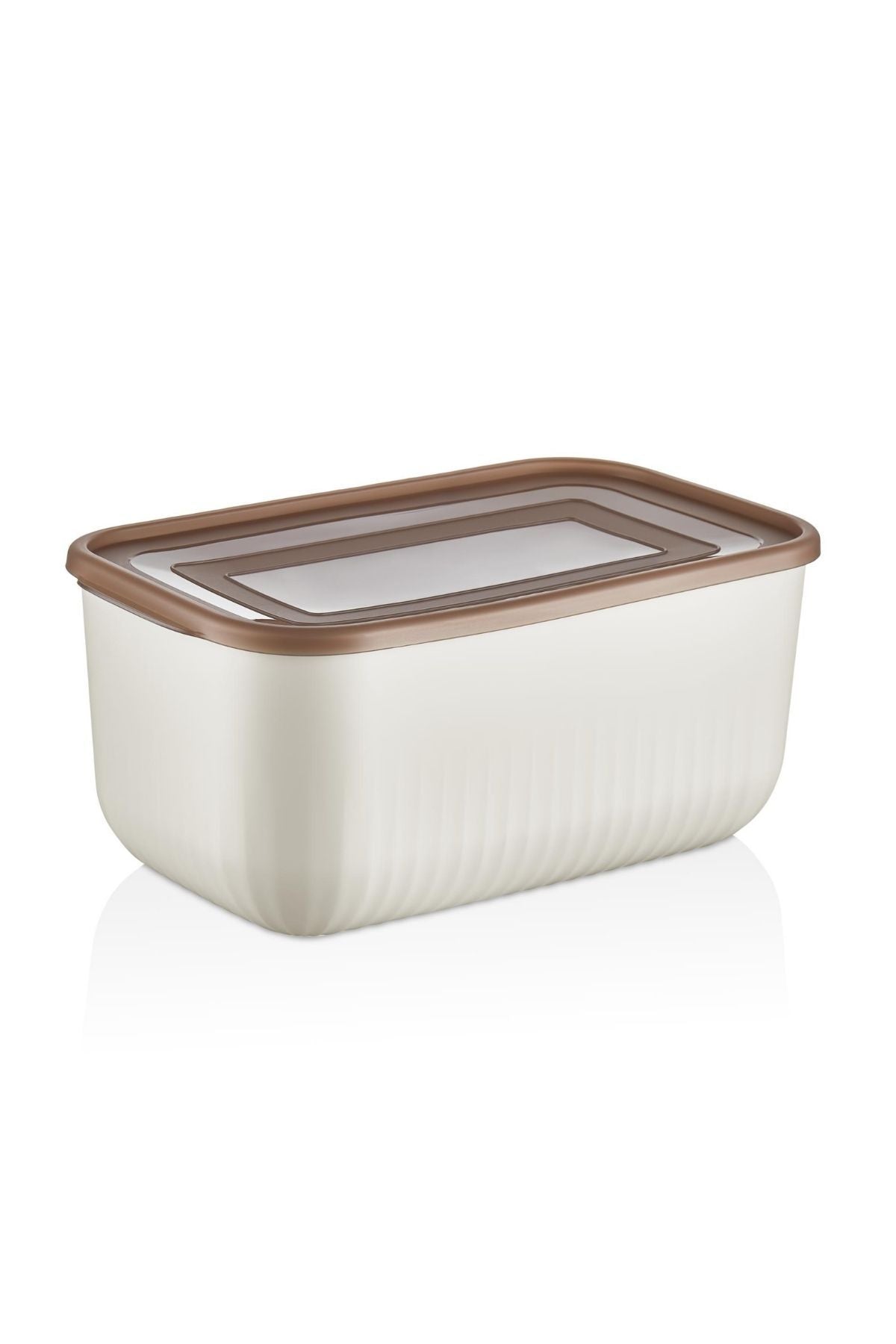 Dikdörtgen Saklama Kabı 9 Lt