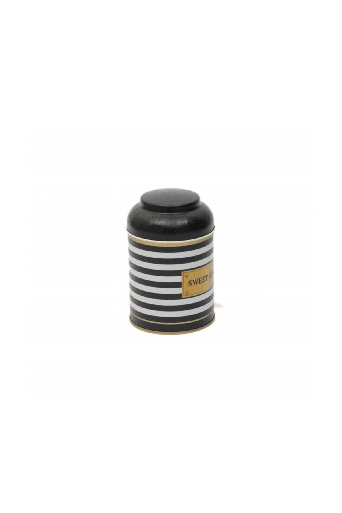 Evle Yuvarlak Kutu, Ø90x110 mm, Kubbe Kapak, 0,6 lt