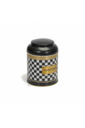 Checkers Black_Swt Home