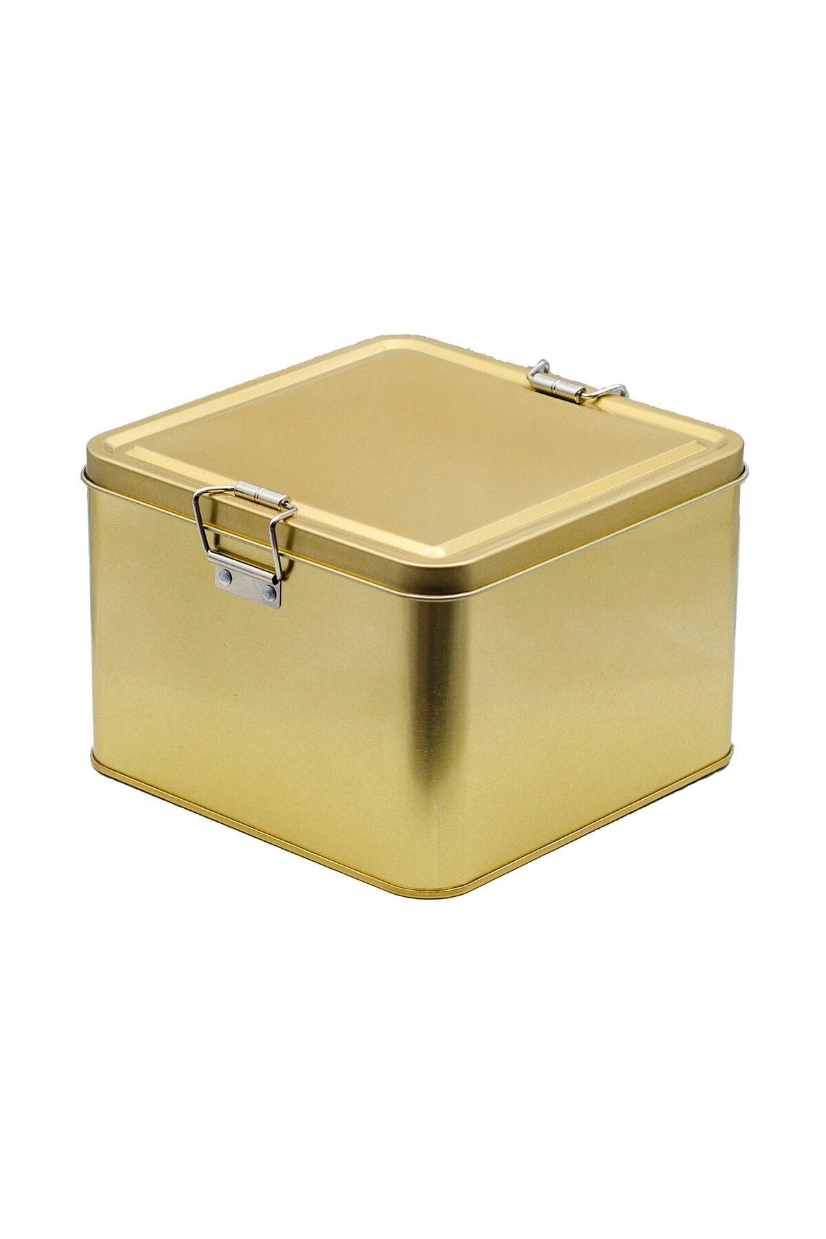 Flat Gold
