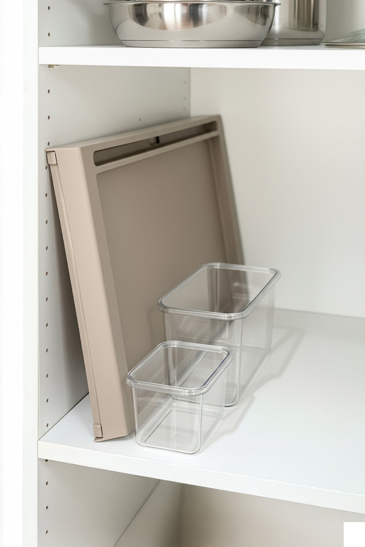 Katlanır Laptop Sehpası Yatak Koltuk Üstü Çalışma ve Kahvaltı Masası "Toprak"