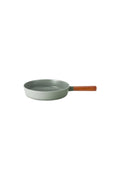 Neoflam D-NEOG124 Fika Alüminyum Döküm Tava 24Cm Gri