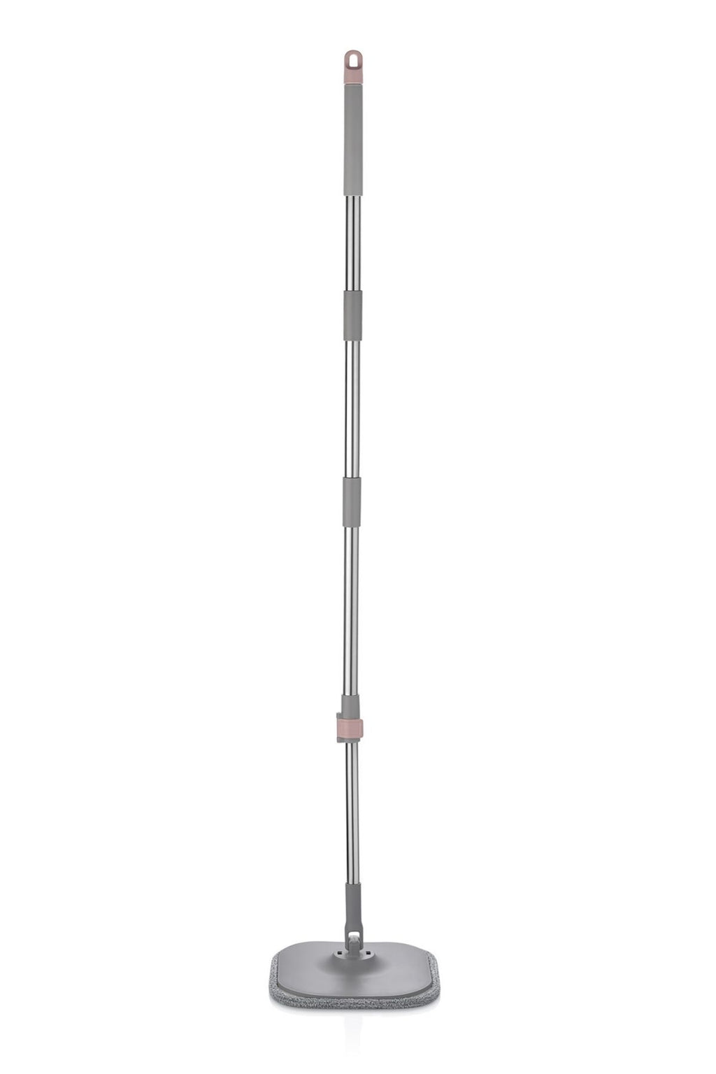 Cool Mop Prime EH131 Kare Temizlik Mopu Gri