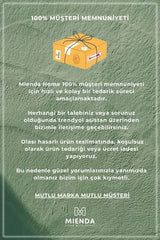 6'lı Cam Baharatlık Seti Gümüş Kapak Ve Beyaz Etiketli Baharatlık