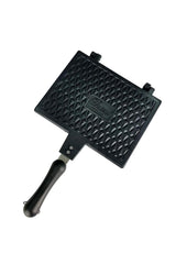 Brioni Diamond Tost Tava Grill Orta Boy