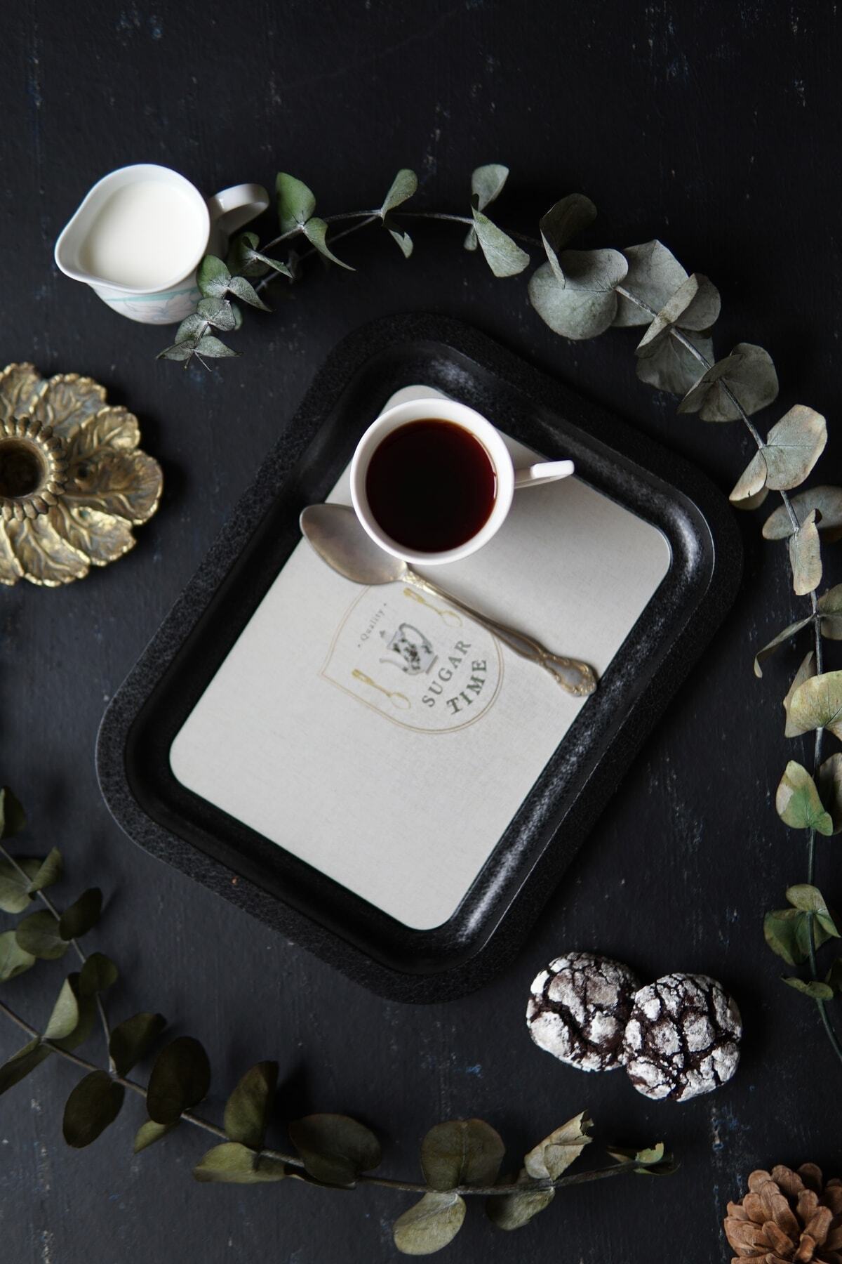 Tepsi, Küçük Klasik, 233x307 mm