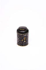 Er080-1h Terrazzo Black Desenli Baharatlık 0,6 Lt