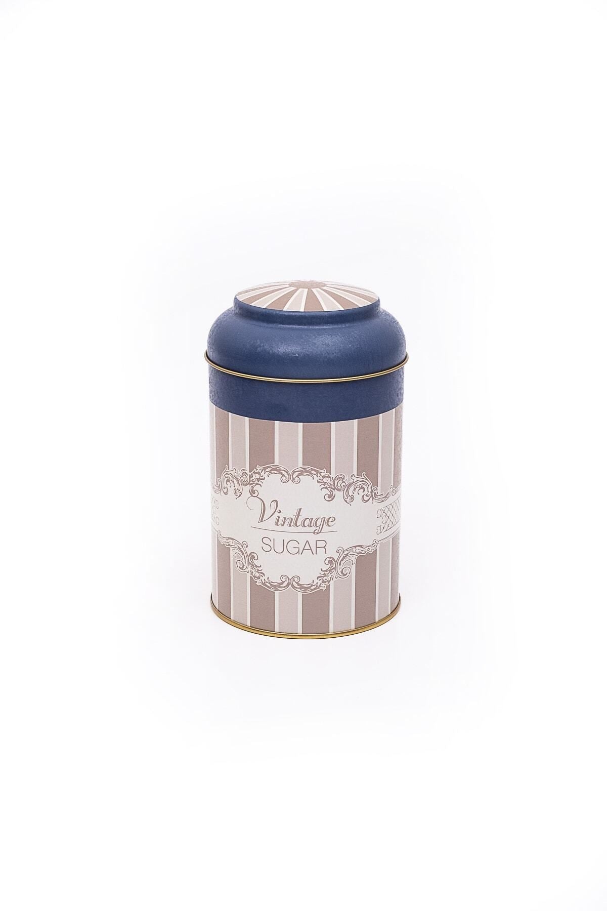 Er115-8a Elegance Sugar Desenli Baharatlık 1,1 Lt