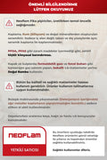 Neoflam D-NEOMDS6I Neoflam Midas Baslangıc Set Bej Inductıon 6 Parça