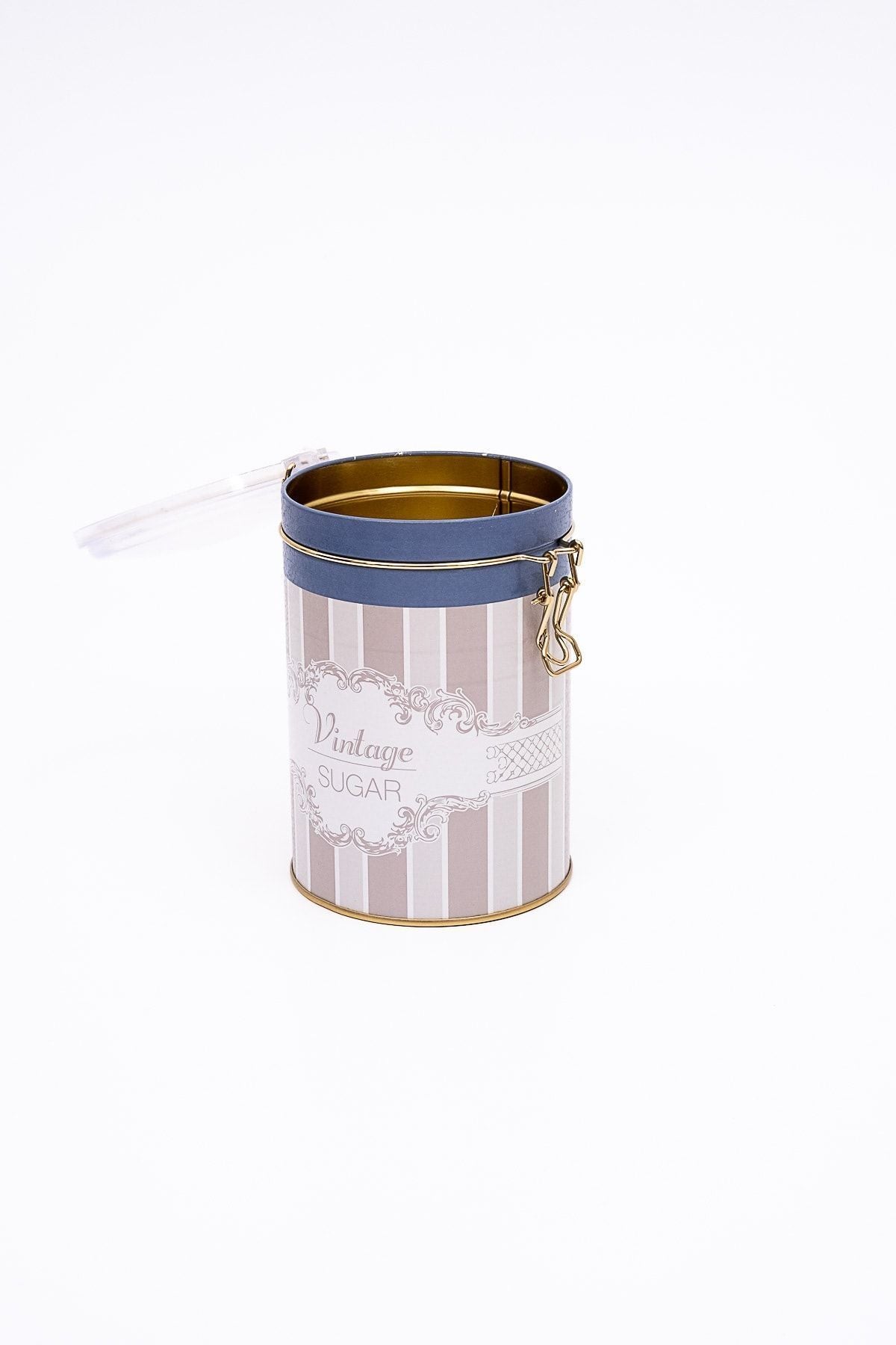 Er117-8a Elegance Sugar Desenli Baharatlık 1,1 Lt