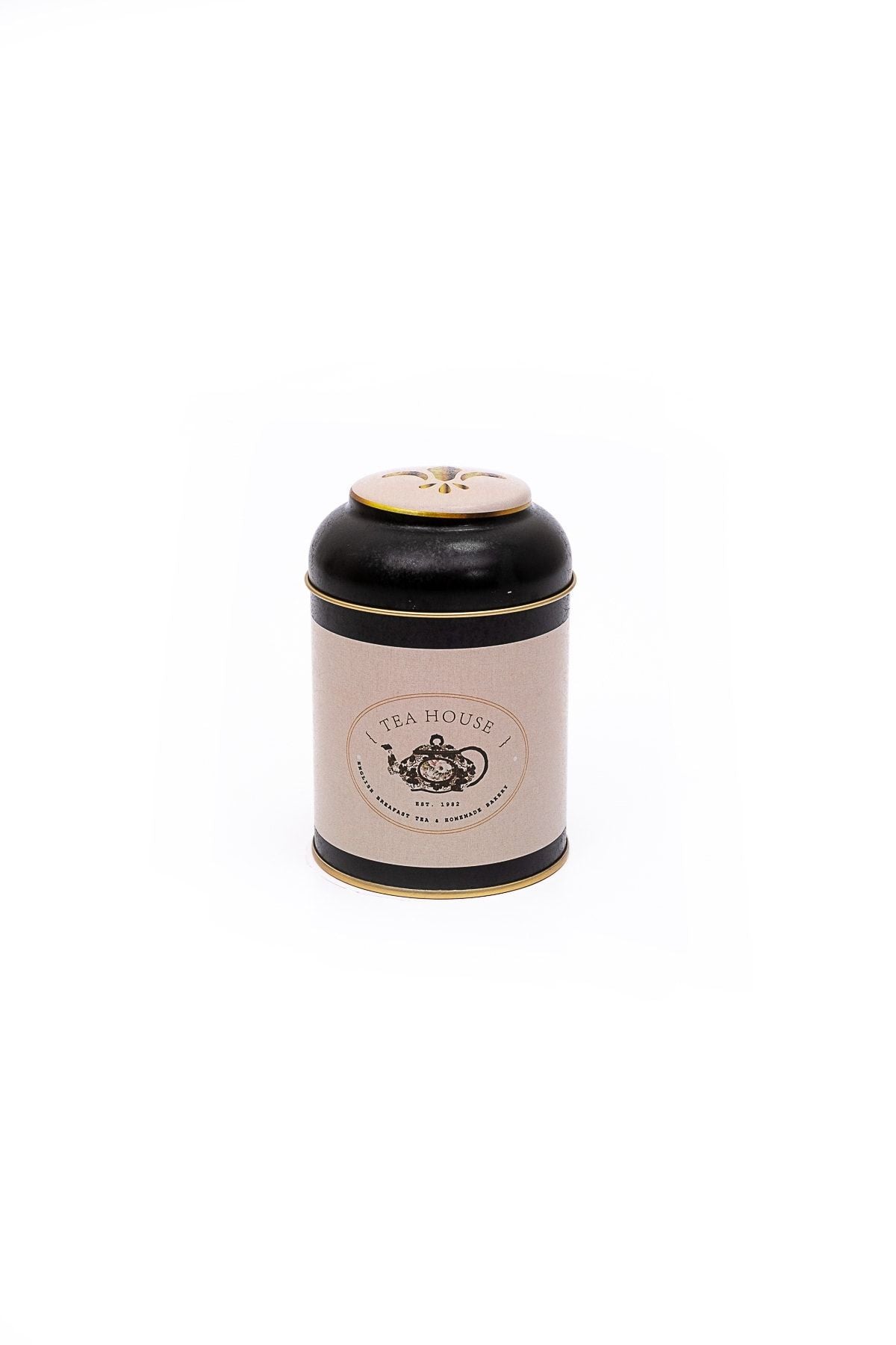 Er080-8f Azura Tea Desenli Baharatlık 0,6 Lt