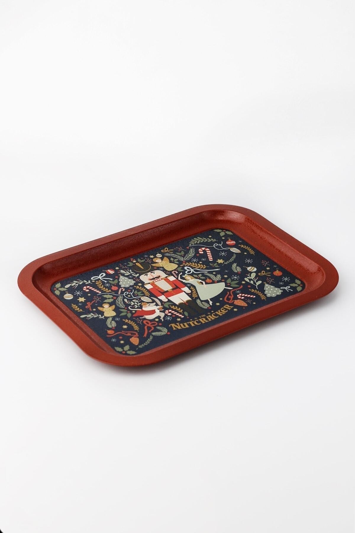 Tepsi, Küçük Klasik, 233x307 mm